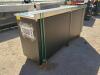 Unused Steelman 7Ft Work Bench - 6