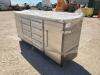 Unused Steelman 7Ft Work Bench - 4