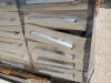 Unused Work Bench w/ 30 Drawers & Stainless Steel Table Top - 7