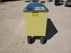 Unused Steelman Tool Cart w/7 Drawers & 2 Cabinets - 6