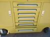 Unused Steelman Tool Cart w/7 Drawers & 2 Cabinets - 7