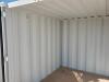 Unused 7Ft Container w/ Side Door & Window - 9