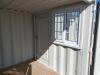 Unused 7Ft Container w/ Side Door & Window - 10