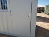 Unused 8Ft Container w/ Side Door & Window - 7