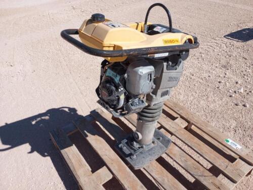 Wacker Neuson BS50-4 Rammer