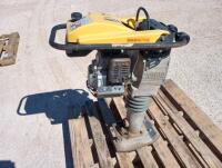 Wacker Neuson BS50-4S Rammer