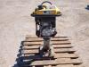 Wacker Neuson BS50-4S Rammer - 2