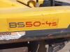 Wacker Neuson BS50-4S Rammer - 8