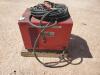 Lincoln Electric Idealarc CV-300 Wire Welder - 2