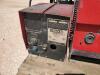 Lincoln Electric Idealarc CV-300 Wire Welder - 7