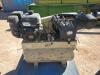 Ingersoll Rand 2475 Air Compressor