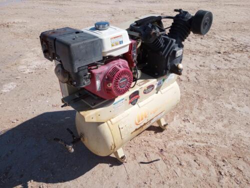 Ingersoll Rand 2475 Air Compressor