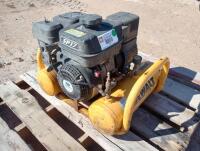 DeWalt SP17 Air Compressor