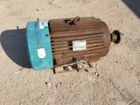 Marathon Electric Motor