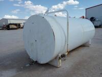 Oil Storage Tank