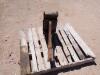 Bobcat Eingle Tooth Ripper - 4