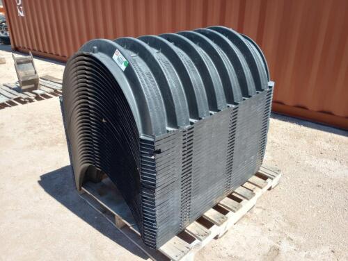 (30) Infiltrator 36'' High Capacity Leach Field Chambers