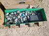 (9) Boxes 3/4'' Liquid Tuff Flexible Steel Conduit - 4