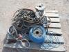 Cutting Torch Hoses and Gauges, other Misc Items - 3