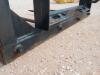 Tidenberg Bale Forks (Skid Steer Attachment) - 7