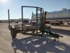2012 Midland Carrier Poly Reel Trailer - 5