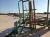 2012 Midland Carrier Poly Reel Trailer - 8