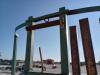 2012 Midland Carrier Poly Reel Trailer - 9