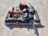 Century FC-90 Wire Welder, Other Misc Items - 2
