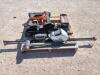 Century FC-90 Wire Welder, Other Misc Items - 3