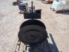 Strapping Reel w/ Tools - 2