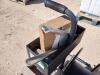 Strapping Reel w/ Tools - 6