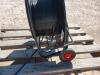 Strapping Reel w/ Tools - 8