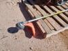 Briggs & Stratton EXI725 Trimmer, Stihl Weed Eater - 4