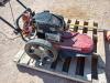 Briggs & Stratton EXI725 Trimmer, Stihl Weed Eater - 7