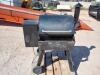 Traeger Pellet Grill