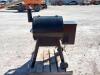 Traeger Pellet Grill - 3