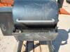 Traeger Pellet Grill - 5