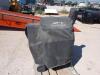 Traeger Pellet Grill - 9