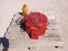20 Ton Hydraulic Jack, Robinson 610 Centrifuge - 2