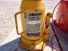 20 Ton Hydraulic Jack, Robinson 610 Centrifuge - 4