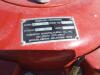 20 Ton Hydraulic Jack, Robinson 610 Centrifuge - 7