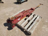 10 Ton Hydraulic Jack