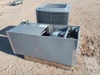 Air Conditioner Unit