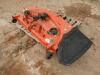 Kubota 60” Mower Deck