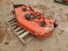 Kubota 60” Mower Deck - 3