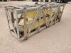 Unused Krone Silage Chute