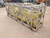 Unused Krone Silage Chute - 2