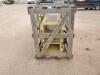 Unused Krone Silage Chute - 3