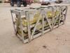 Unused Krone Silage Chute - 4