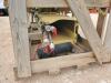 Unused Krone Silage Chute - 6